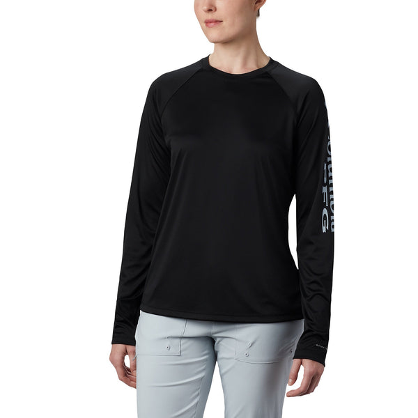 Columbia Tidal L/S Shirt Women's