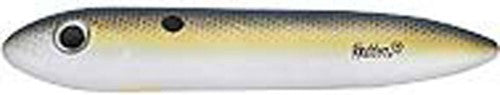 HX9236-425 3.5 in. Heddon Super Spook Jr 0.5 Oz. Foxy Shad