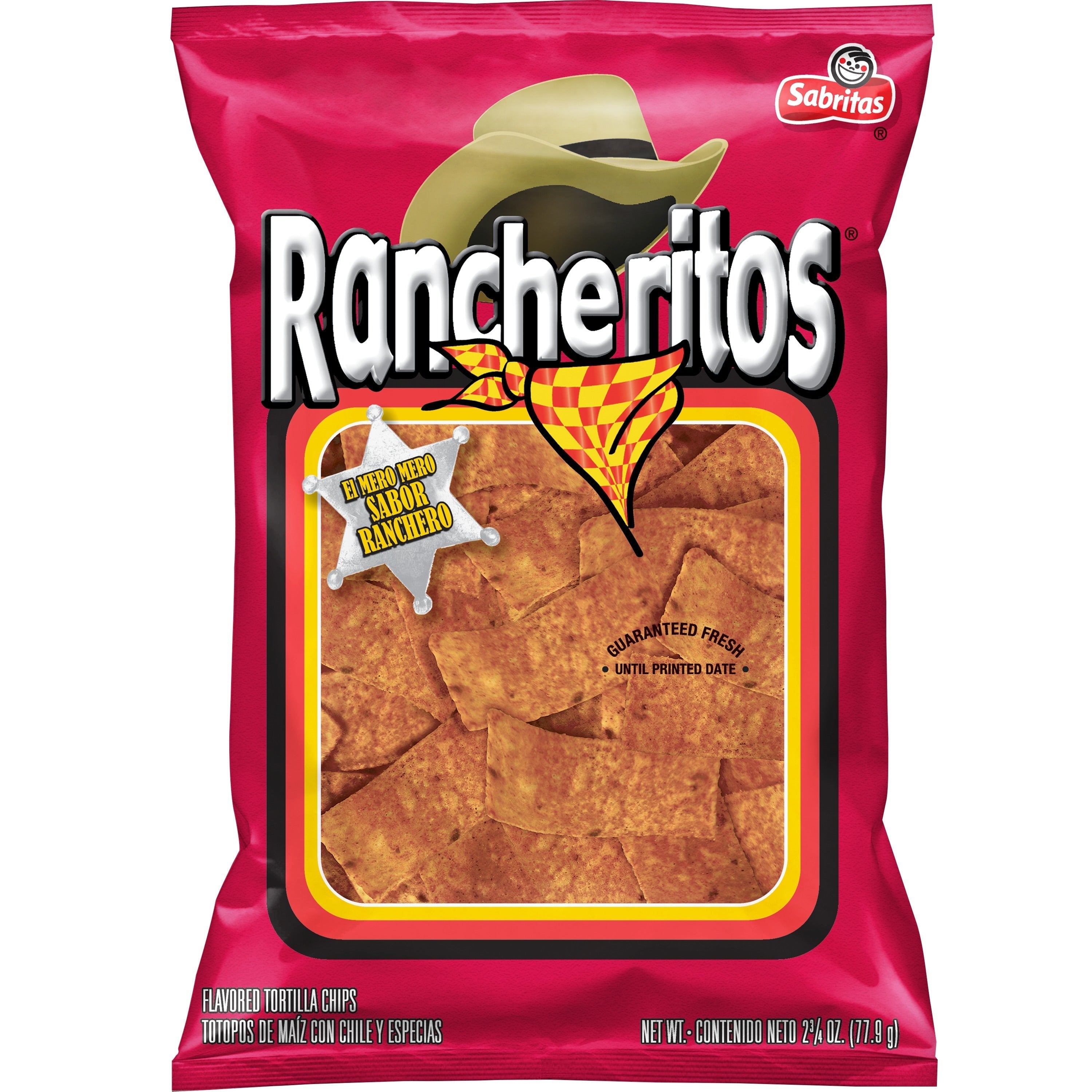 Rancheritos