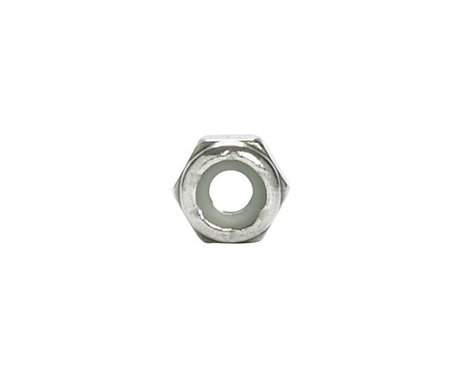 Hillman #10-24 Stainless Steel USS Nut