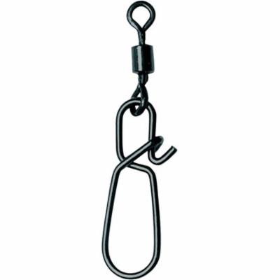 XXB Eagle Claw Lazer Power Swivel W/Hyper Snap