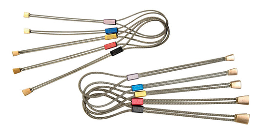 Metolius Astro Nut Aid Set