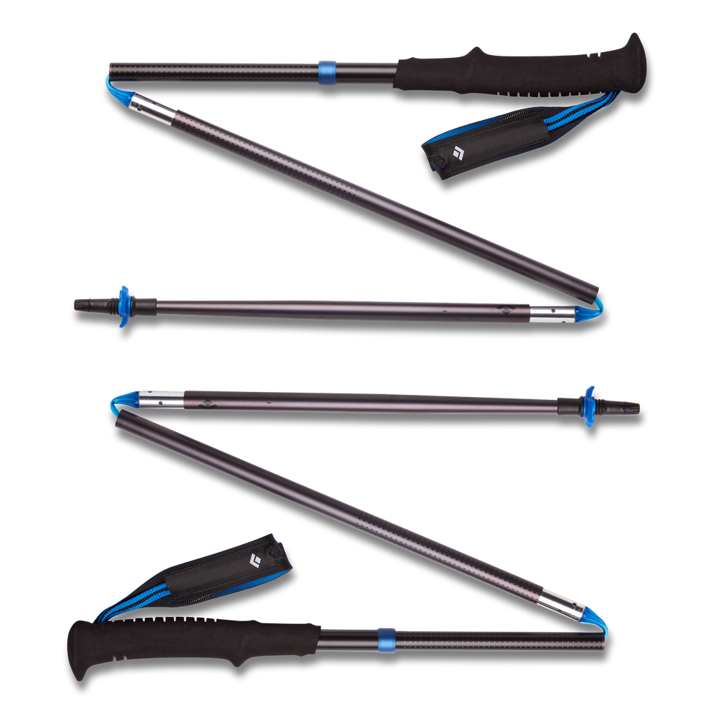 Black Diamond DISTANCE Z TREKKING/RUNNING POLES