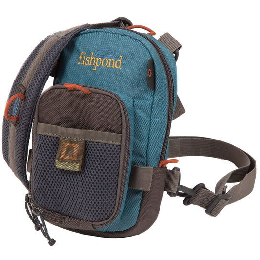 Fishpond San Juan Vertical Chest Pack