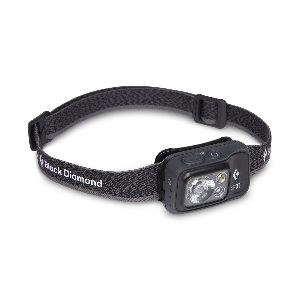 Black Diamond SPOT 400 HEADLAMP