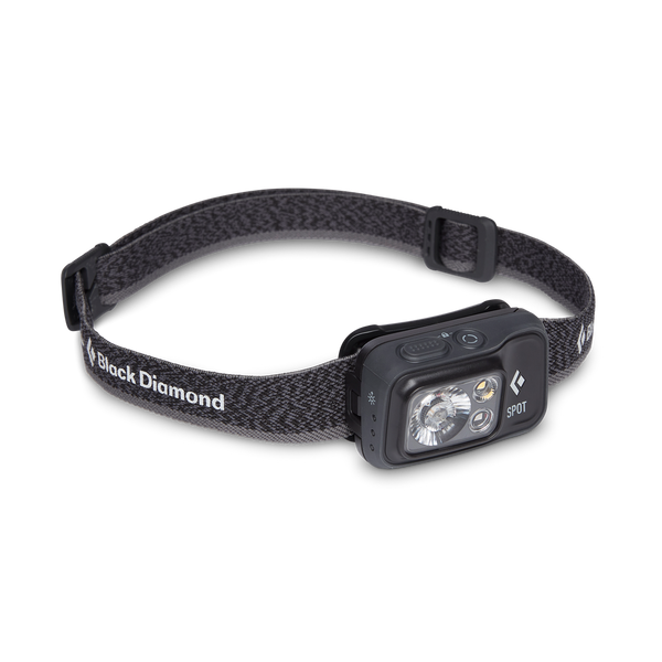 Black Diamond SPOT 400 HEADLAMP