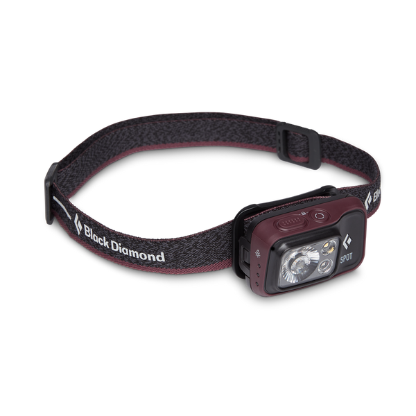 Black Diamond SPOT 400 HEADLAMP