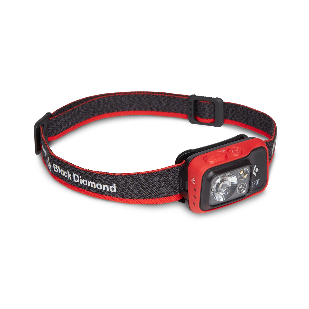 Black Diamond SPOT 400 HEADLAMP