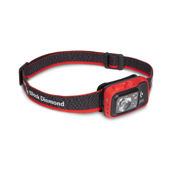 Black Diamond SPOT 400 HEADLAMP