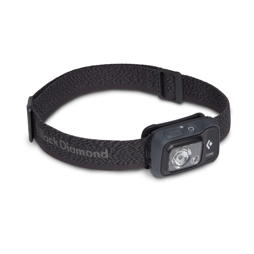 Black Diamond COSMO 350 HEADLAMP