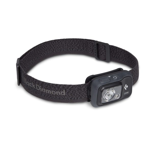 Black Diamond COSMO 350 HEADLAMP