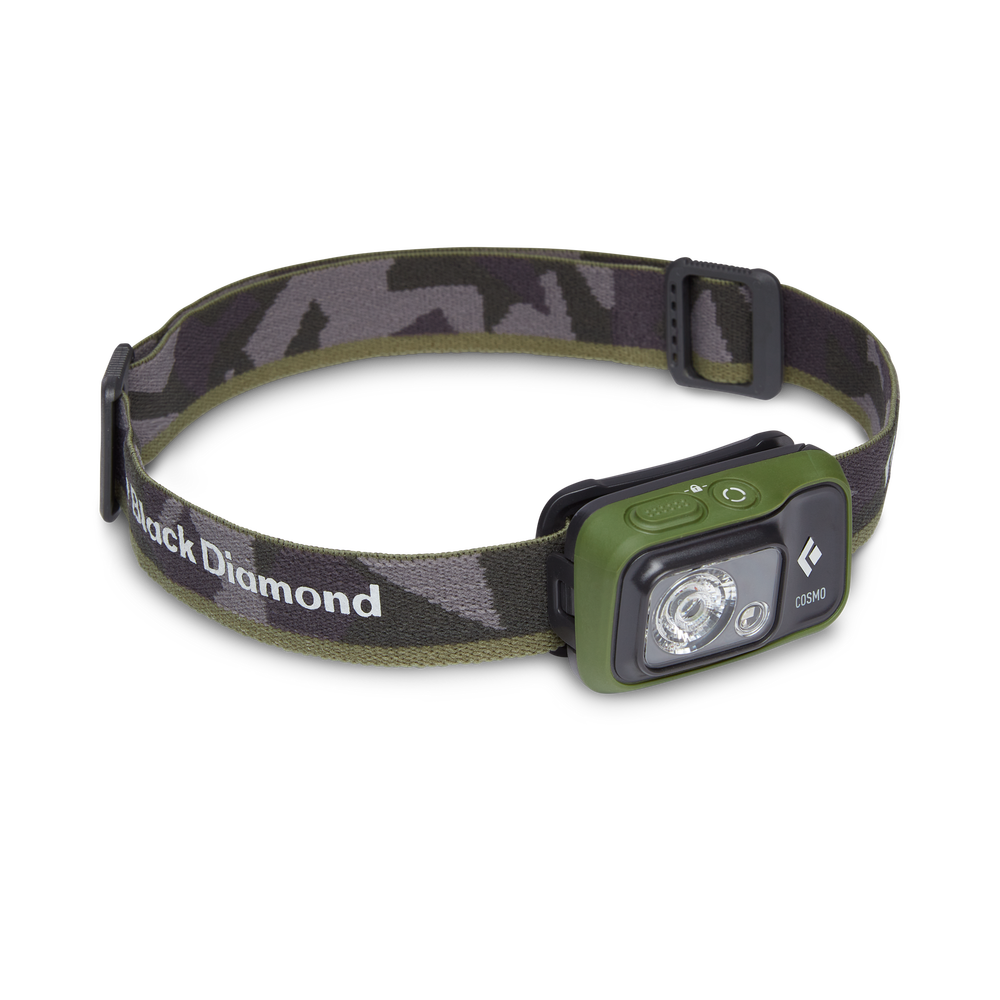 Black Diamond COSMO 350 HEADLAMP