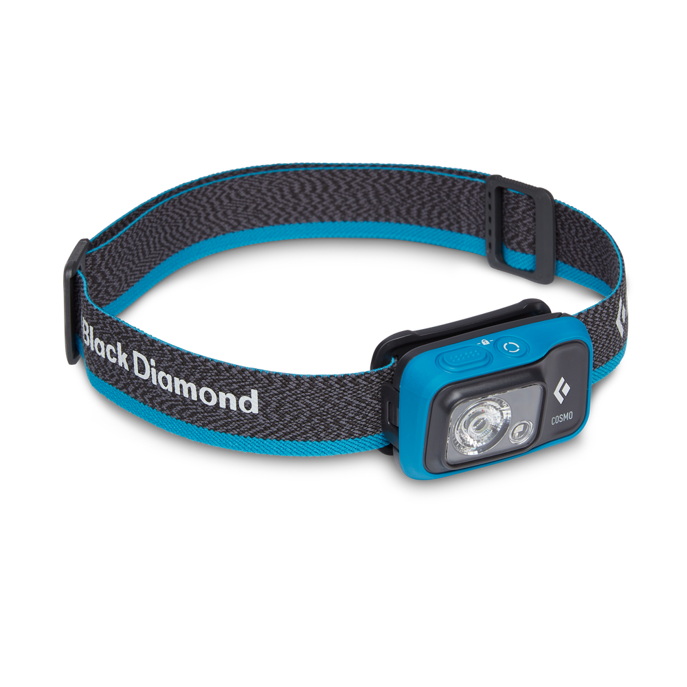 Black Diamond COSMO 350 HEADLAMP