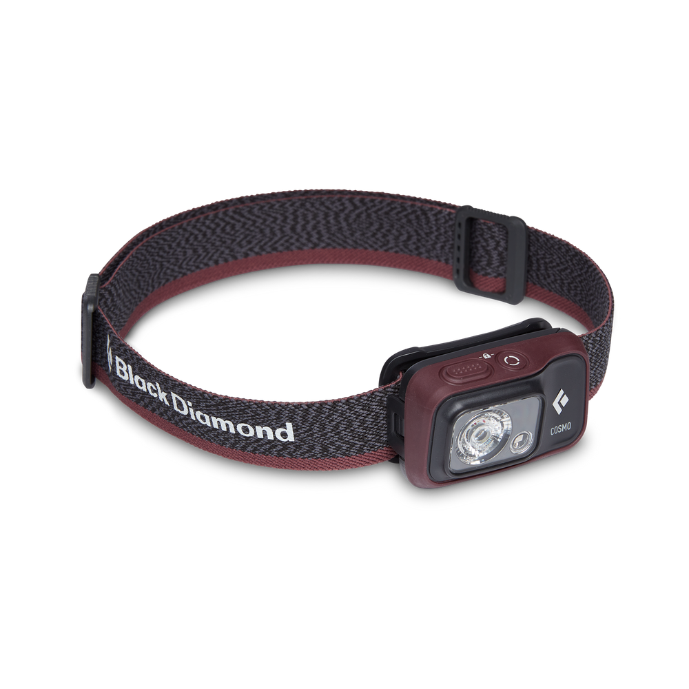 Black Diamond COSMO 350 HEADLAMP