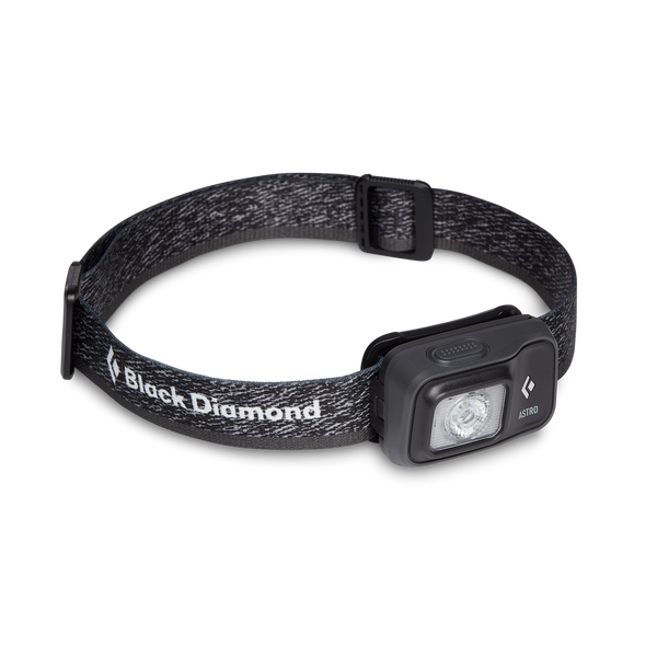 Black Diamond ASTRO 300 HEADLAMP