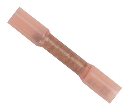 Ancor Adhesive Lined Heat Shrink Butt Connectors