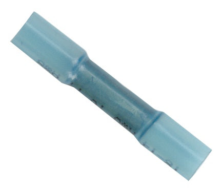 Ancor Adhesive Lined Heat Shrink Butt Connectors