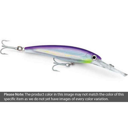 RAPALA XRMAG30D X-RapMagnum30 Dorado