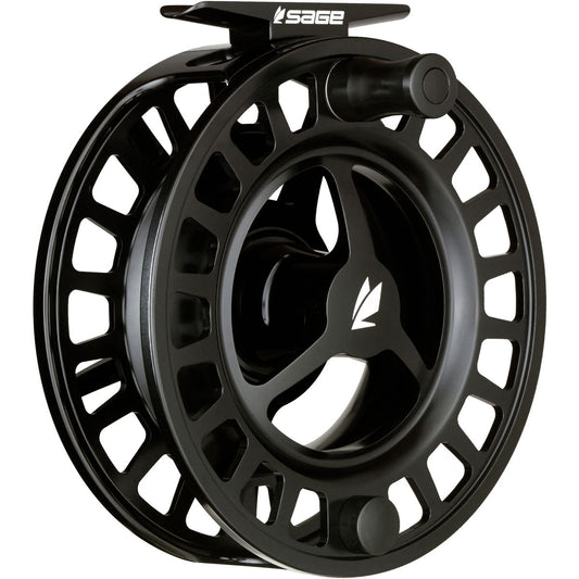 Sage Spectrum Reels Black 9/10 324-3200R91005