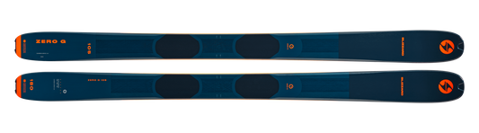 Blizzard Zero G 105 Ski
