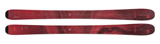 Blizzard Black Pearl 97 Women's Skis