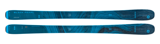 Blizzard Black Pearl 88 Women's Skis