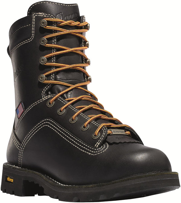 Danner Quarry USA GTX Boots