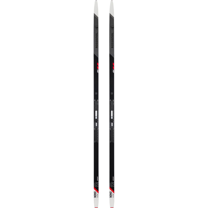 Rossignol Delta Sport Skt & Race Skate