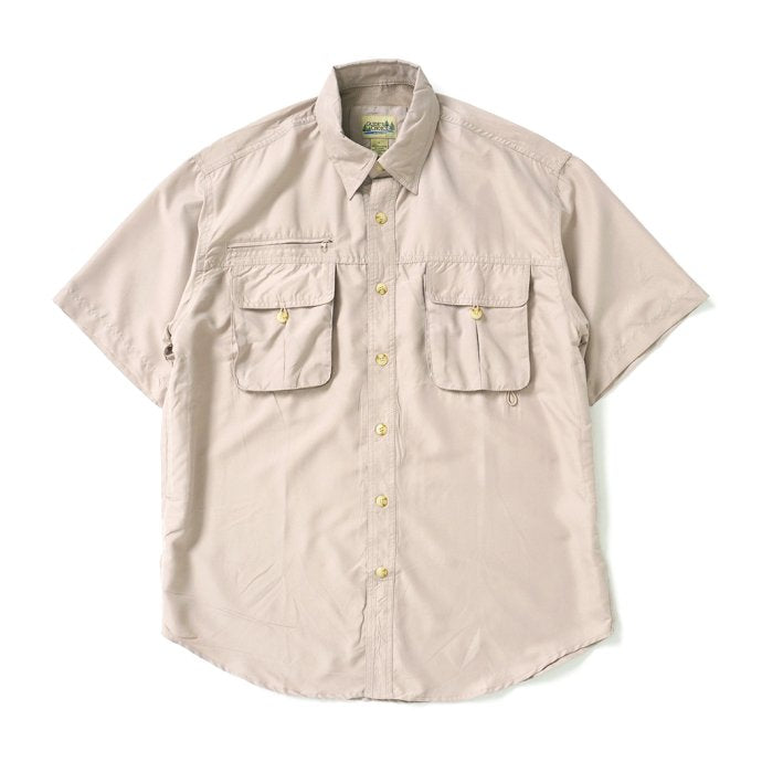 Guides Choice Fishing Ss Shirt