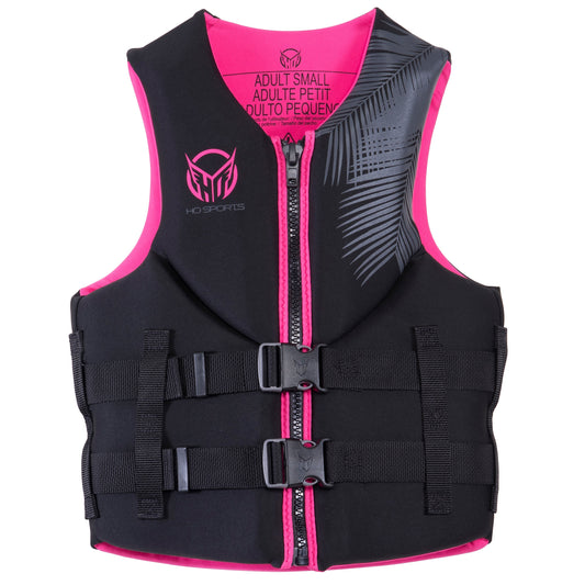 HO Sports Women's Pursuit Neoprene Life Vest