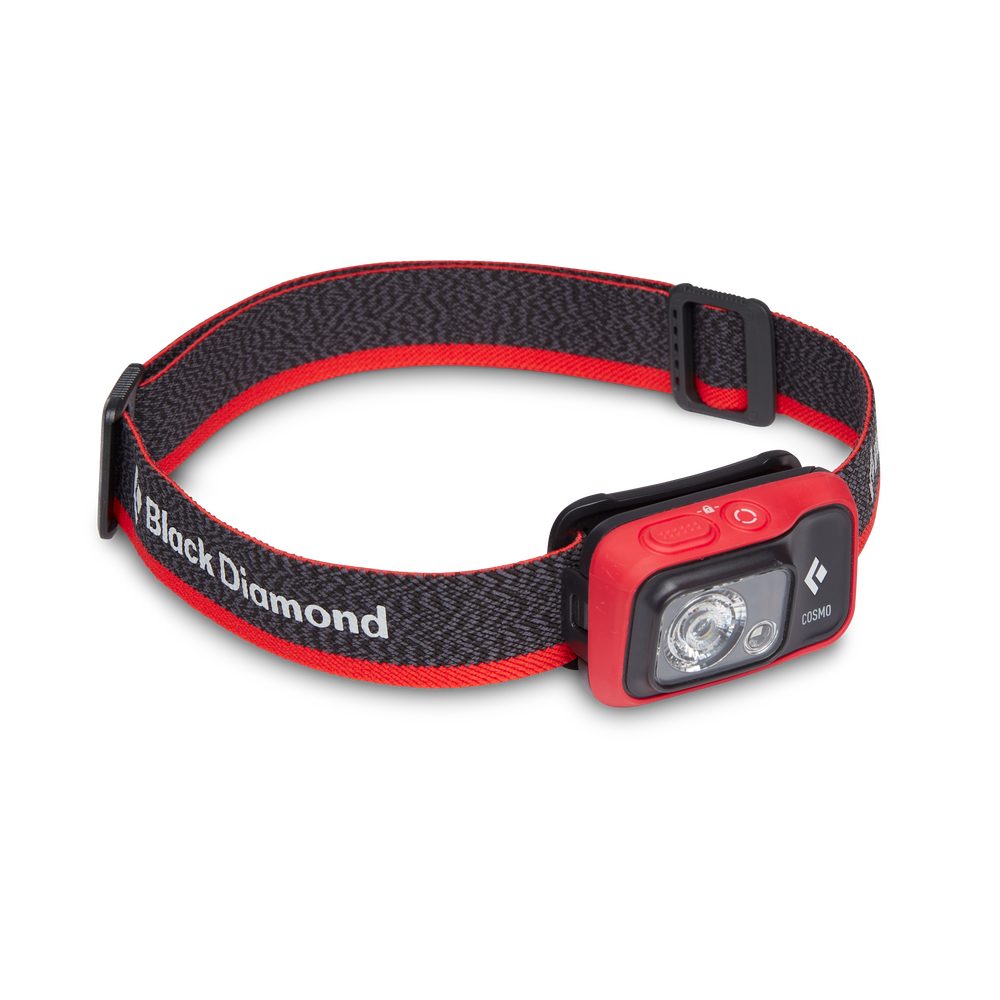 Black Diamond COSMO 350 HEADLAMP