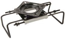 Springfield 8 in. to 20-1/2 in. Adjustable Jon Boat Seat Clamp