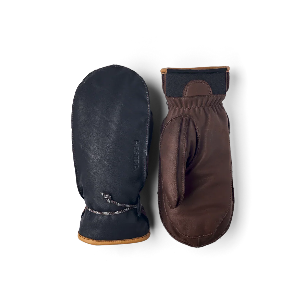 Hestra Wakayama Mitt