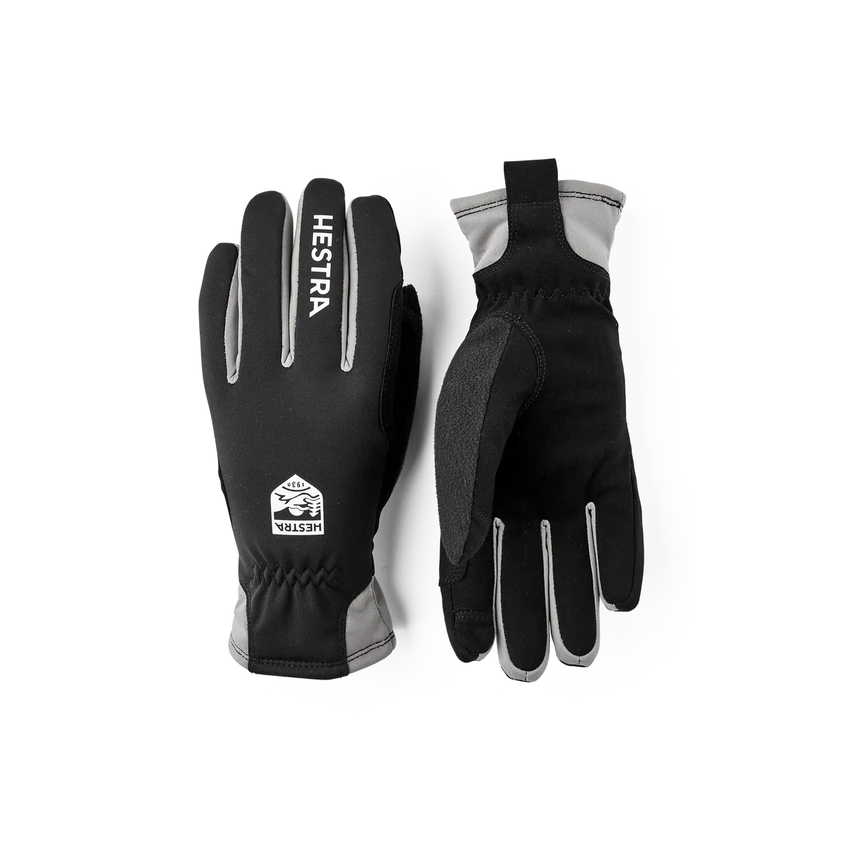 Hestra Xc Primaloft 5-Finger  Womens