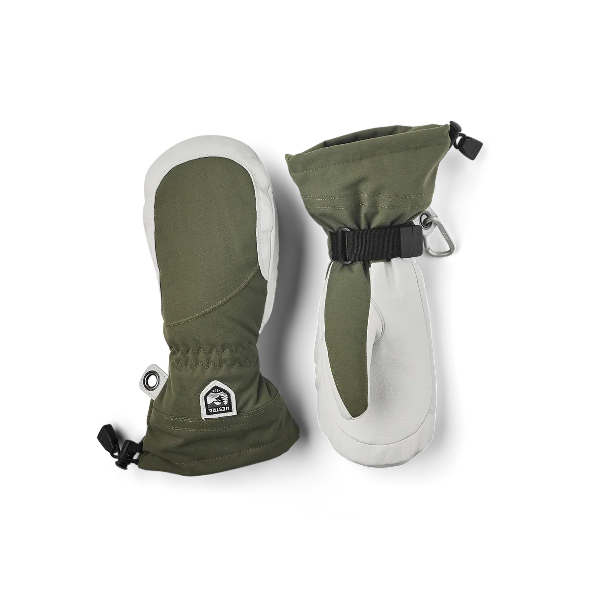 Hestra Heli Ski Female Mitt