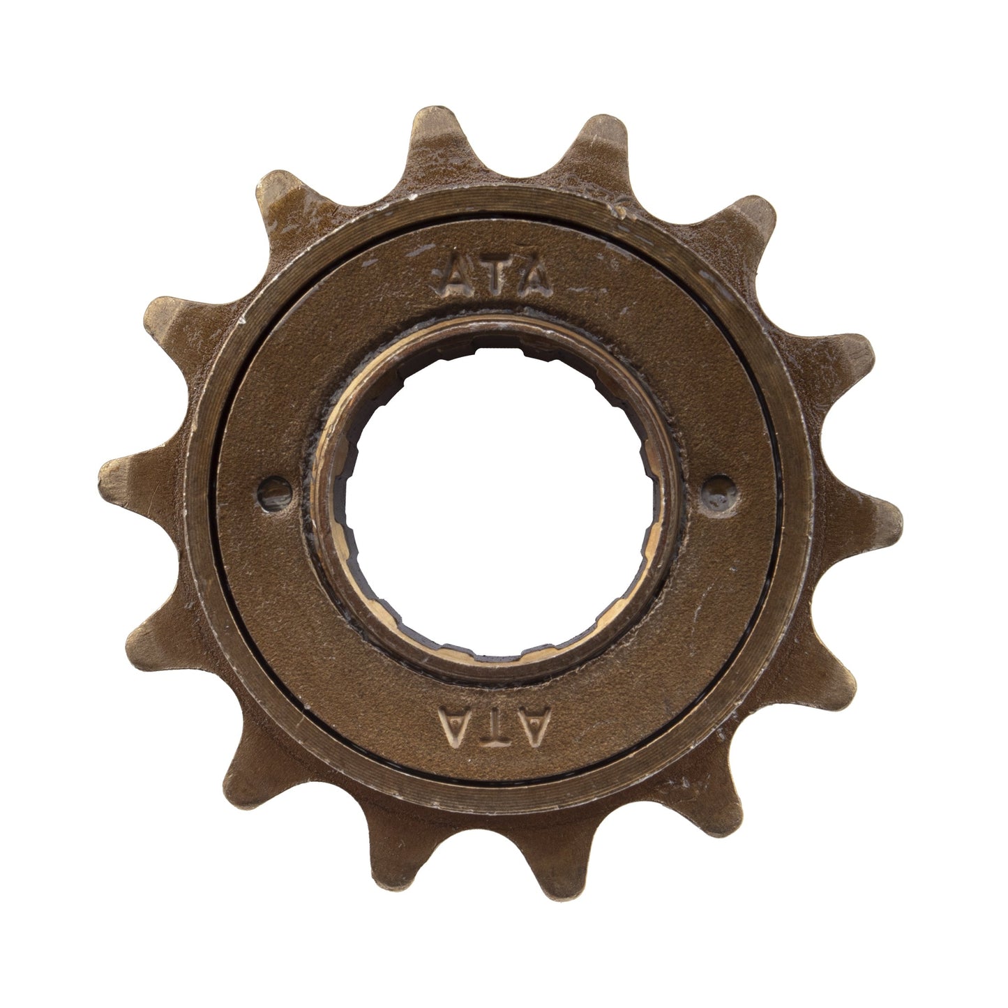 Sunlite Single Freewheel 14Tx1/8 STD 1.37x24TPI Black