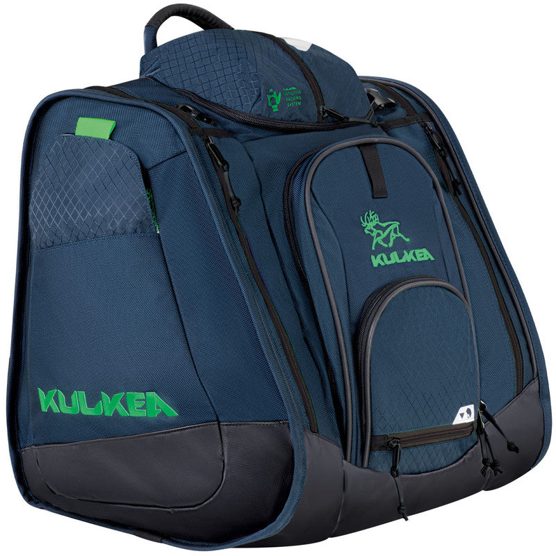 KulKea Boot Trekker Ski Boot Bag