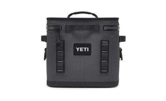 Yeti Hopper Flip 12 Soft Cooler