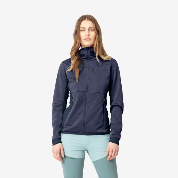 Norrona Falketind warm2 Octa Hood Women's