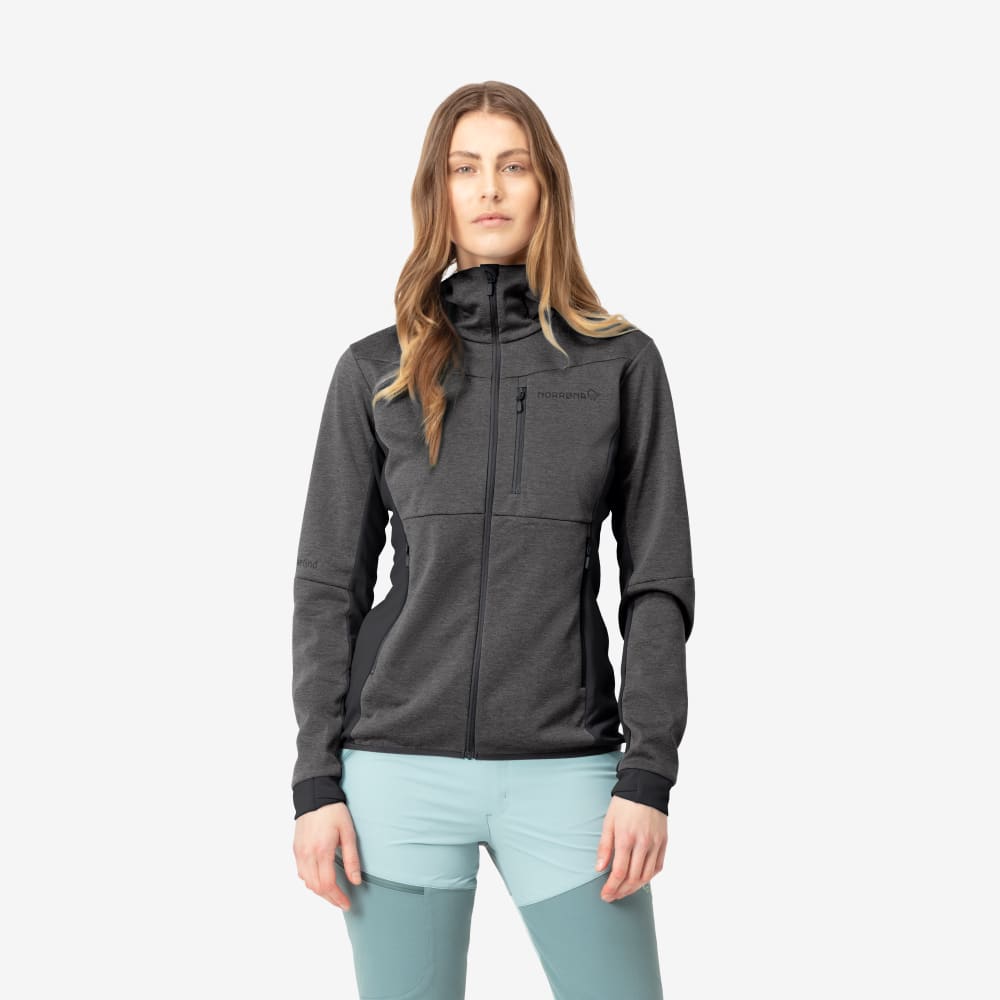 Norrona Falketind warm2 Octa Hood Women's