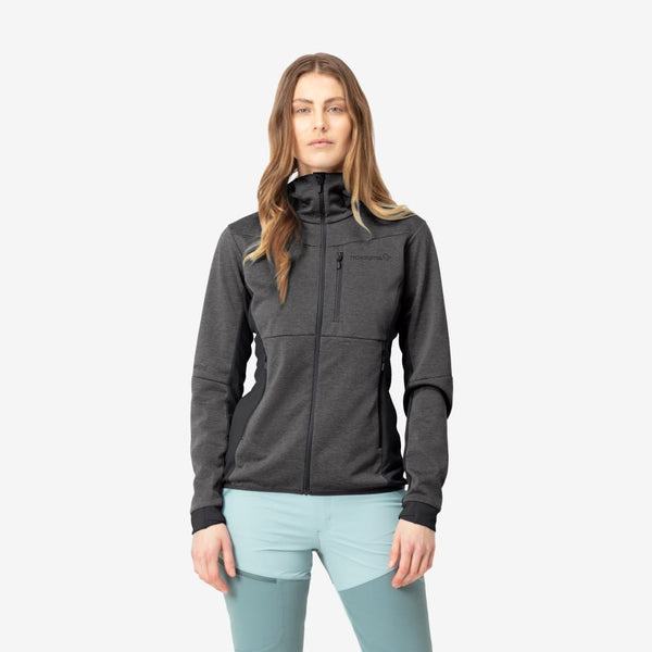 Norrona Falketind warm2 Octa Hood Women's