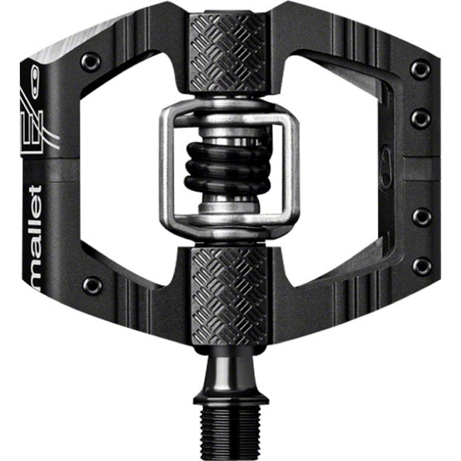 Crank Brothers Mallet Enduro Pedals