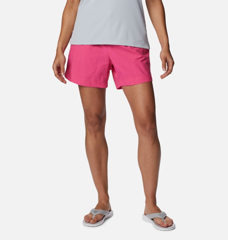 Columbia Women's Backcast Water Short