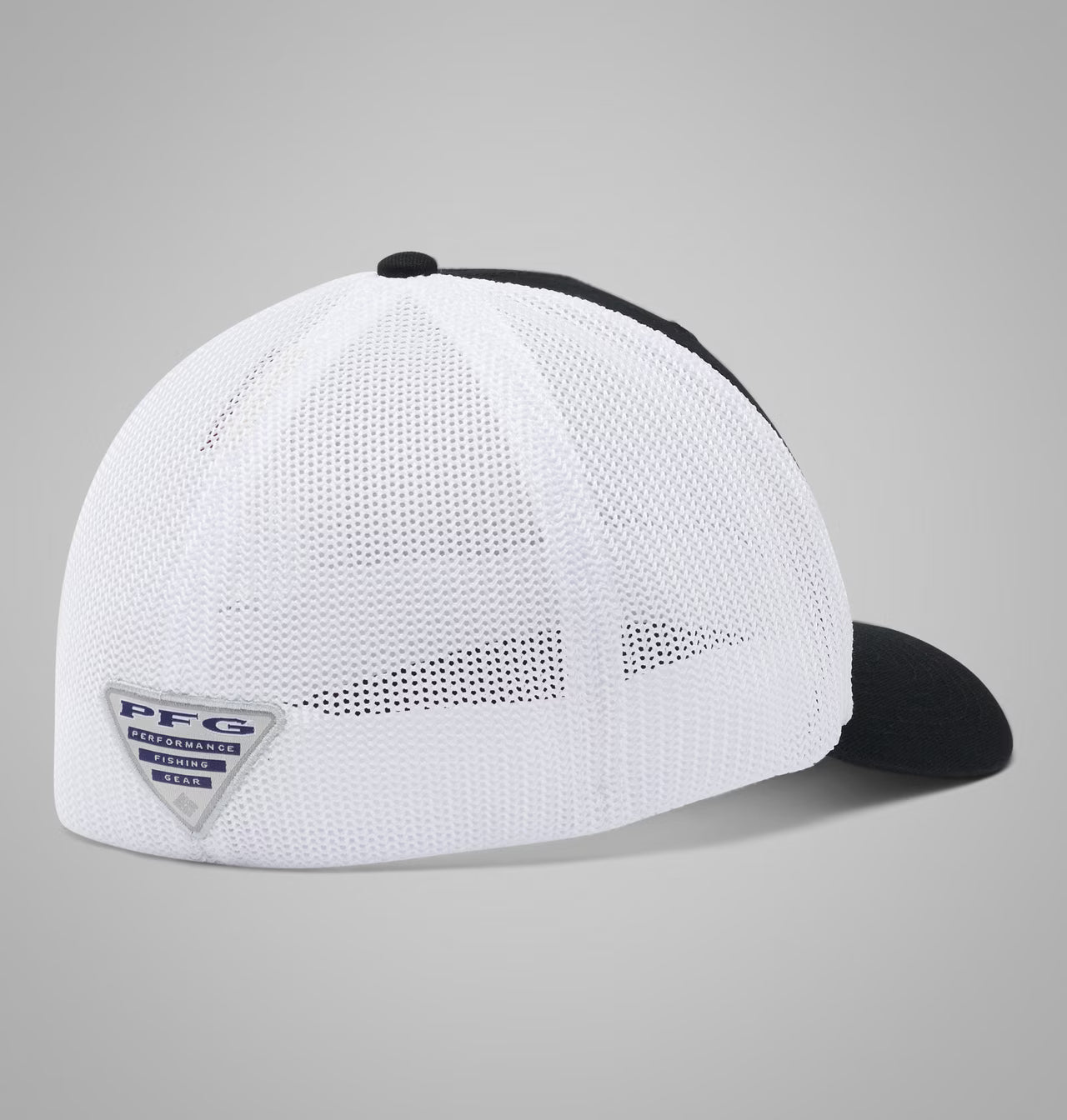 COLU HAT PFG HOOK BLK S/M