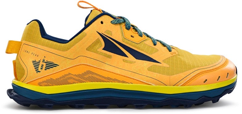 Altra Men's Lone Peak 6