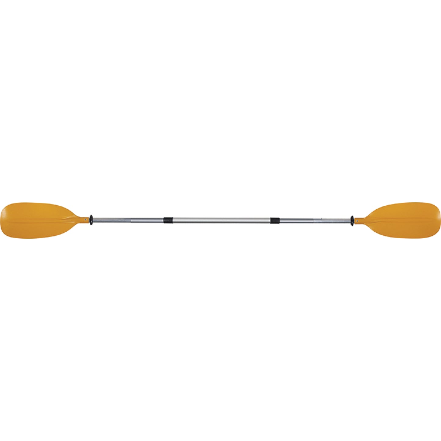 71161 3-Piece Straight-Blade Kayak Paddle; UPS-able; 8Ft