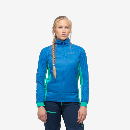 Norrona Falketind Octa Jacket Women's - Ascent Outdoors LLC