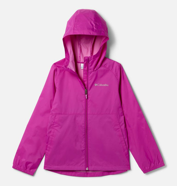 Columbia Switchback II Jacket Girl's