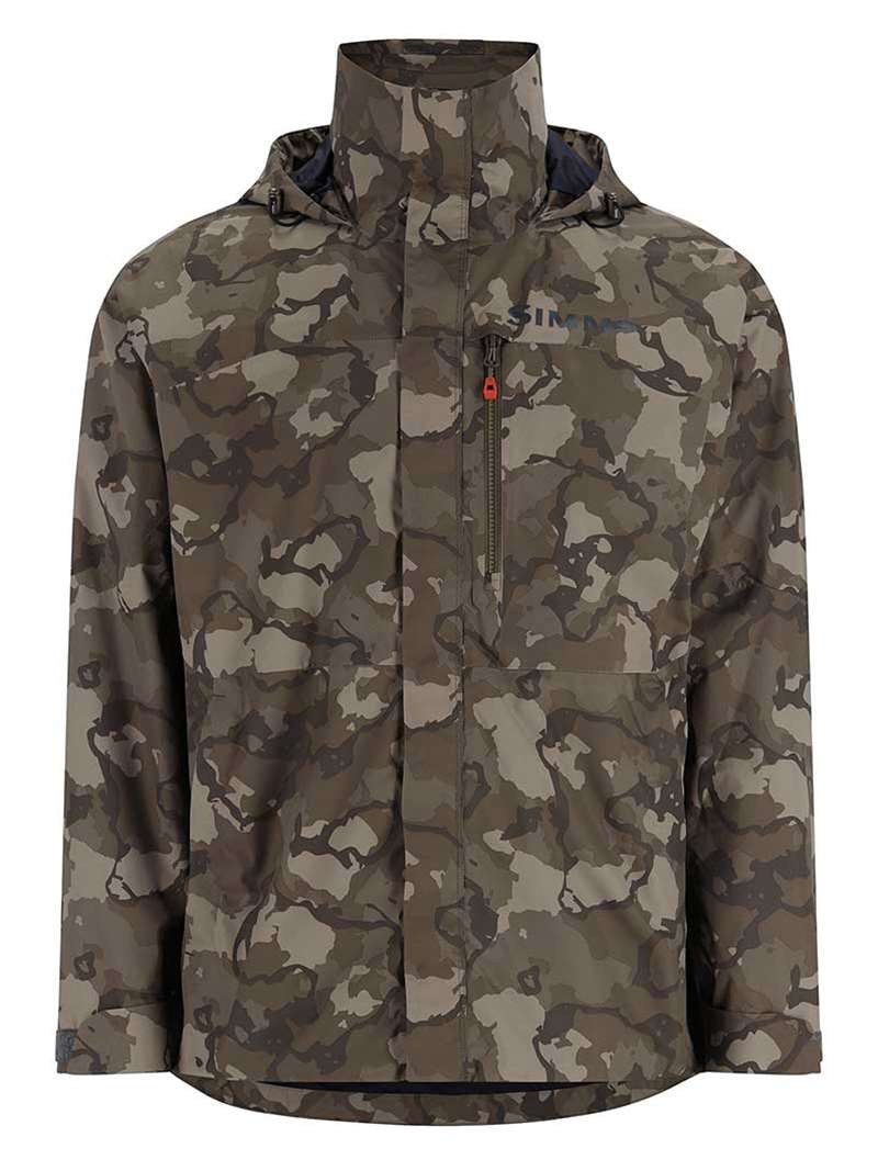 Simms Men's Simms Challenger Jacket