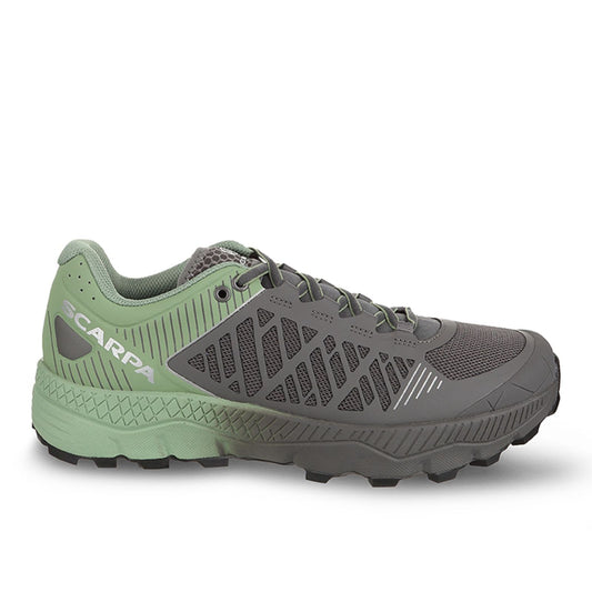 Scarpa Spin Ultra Trail Running Shoe Womens